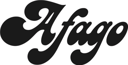 Logo Afago