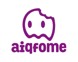 Logo Aiqfome