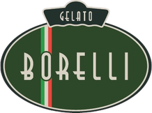 Logo Gelato Borelli