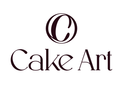 Logo Cake Art