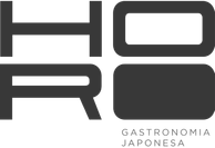 Logo Horo Gastronomia Japonesa