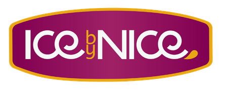 Logo Ice & Nice