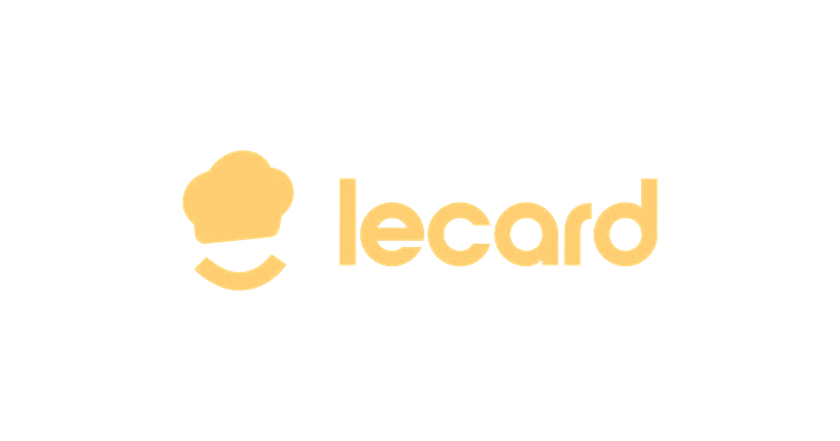 Logo Lecard