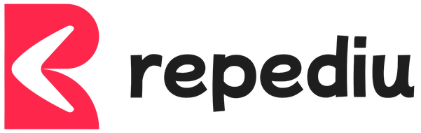 Logo Repediu